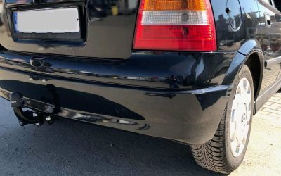 Ce verifici la mașina trasă des