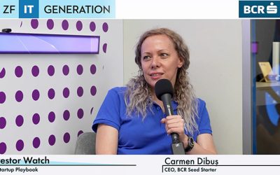 Greșeli fatale start-up-uri: Ghid BCR, de la produs inutil la bani aruncați