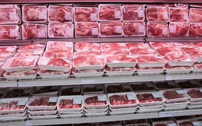 Carnea de porc, la preț record în România: 2026, anul scumpirilor