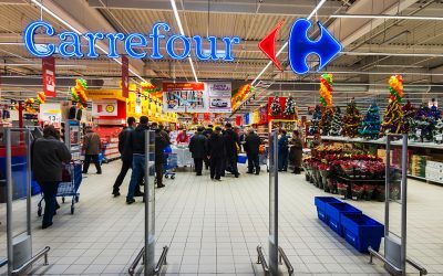 Carrefour România: Pavăl accelerează parteneriatul cu producătorii locali