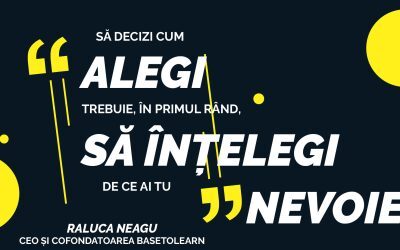Abundență de informații: Cum găsești ce-ți folosește azi