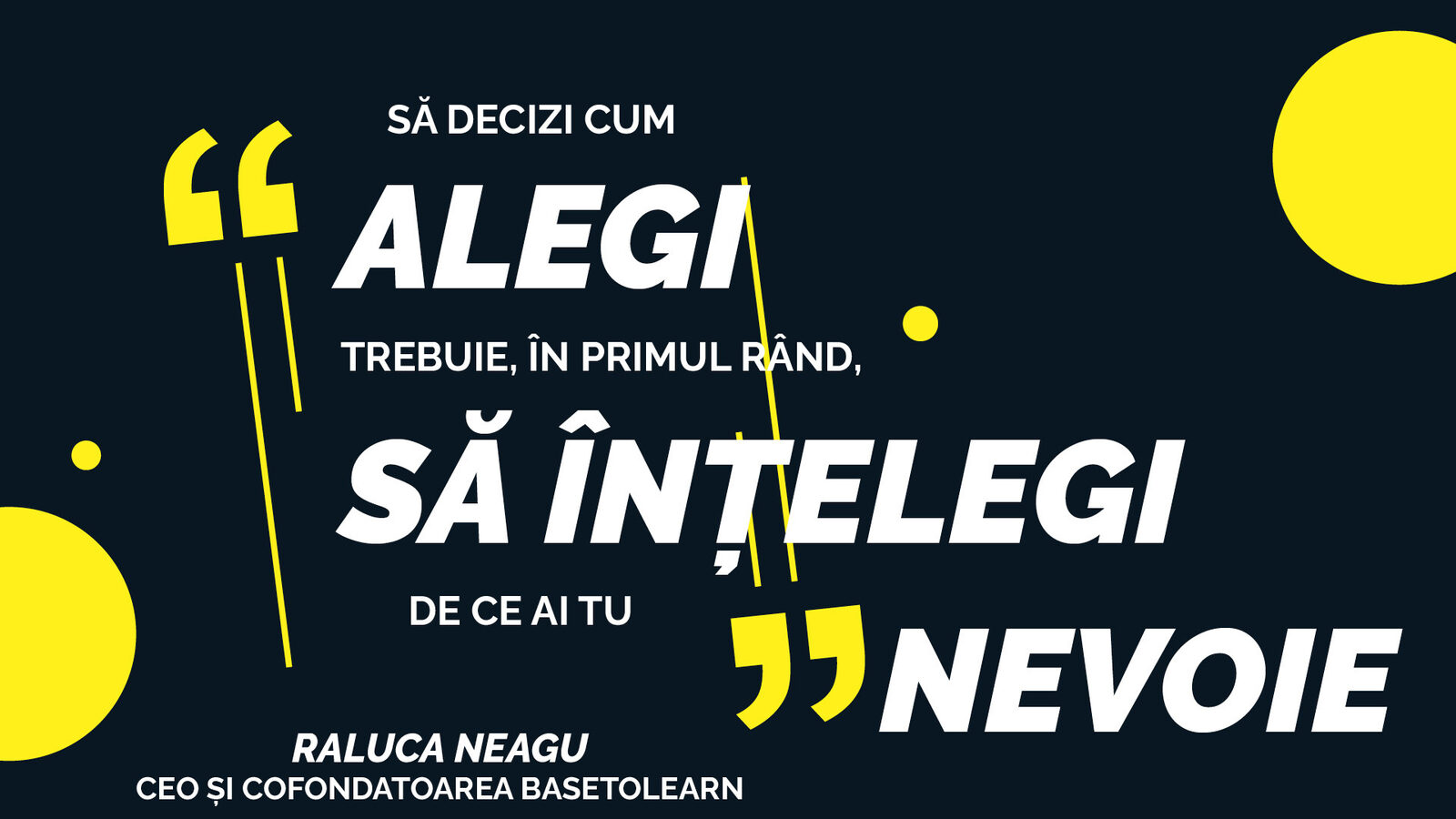 Abundență de informații: Cum găsești ce-ți folosește azi