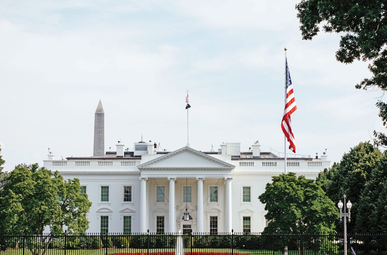 Trump, miliarde la Casa Albă: Sală bal, heliport nou