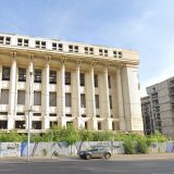 Bătălie pentru Casa Radio: Plaza Centers sfidează Statul Român