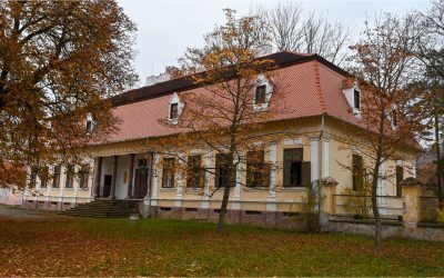 Castelul Miko se redeschide spectaculos în Covasna
