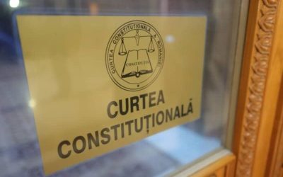 Președintele Dan vs CCR: Legea integrității contestată vehement