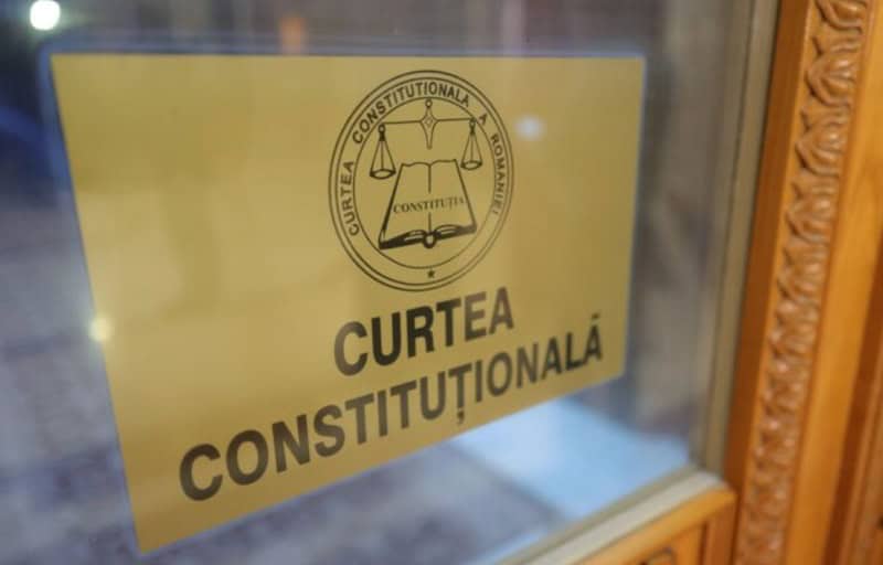Președintele Dan vs CCR: Legea integrității contestată vehement