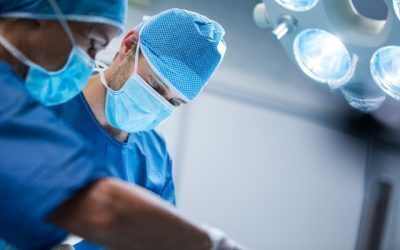 AI operează creiere: Premieră medicală la Londra