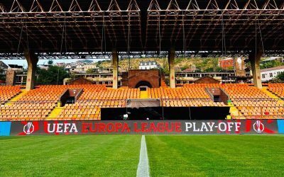 Ararat – Craiova: Returul decisiv pentru Europa League