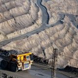 Cobalt, uraniu pe fir: Țara uriașă exportă spre China