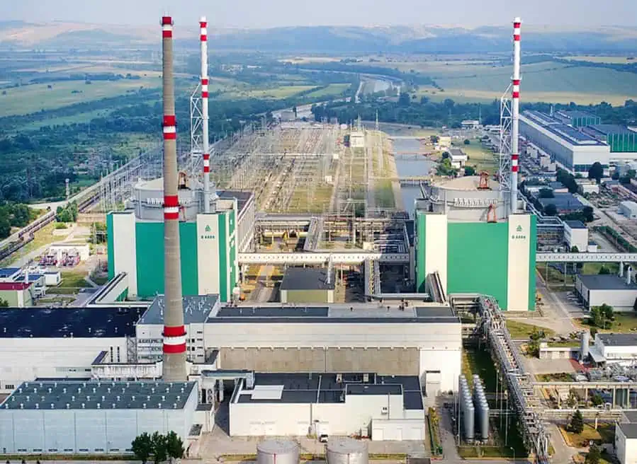 Dunărea Secată: Bulgaria culege profituri din proiectul Kozlodui
