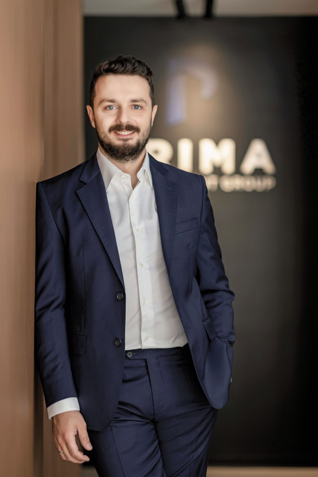 Adrian Stoichină: De la Oradea la București, cuceritorul imobiliar