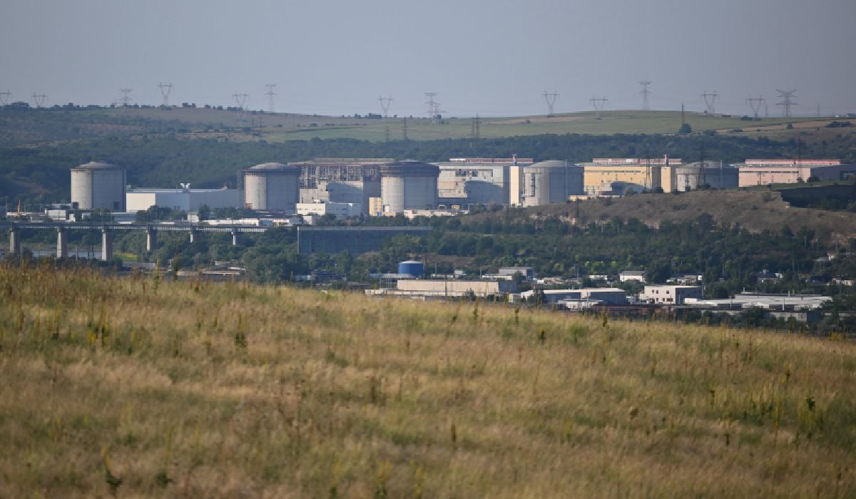 Cernavodă, OPRIRE la 1400 MW: România rămâne fără energie, dar pentru cât timp