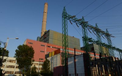 ELCEN închide CET Grozăvești. Ce centrală o înlocuiește