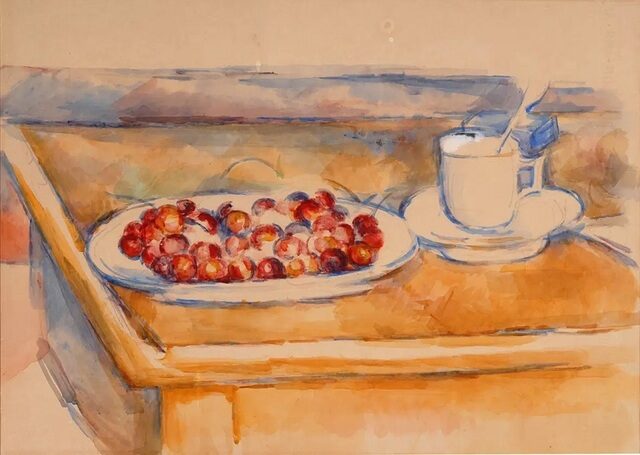 Tablouri Renoir, Cezanne, Matisse, furate din Italia, regăsite