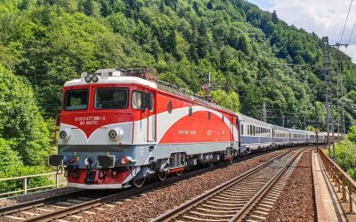 Locomotive diesel pe linia electrificată: Risipă de bani PNRR Cluj-Oradea