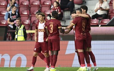 CFR Cluj, eliminată din Europa! Tromsø bate din nou