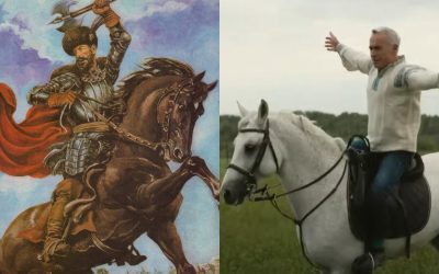 Interese globaliste temătoare de românii uniți