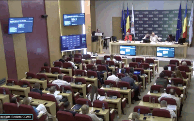Consilieri PNL, PSD: Cedează funcția sau politica. Legea le dă peste cap planurile