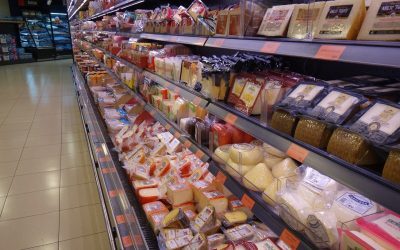 Foamea globală izbucnește: Alimente scumpe, 50 mil. Oameni în pragul foametei