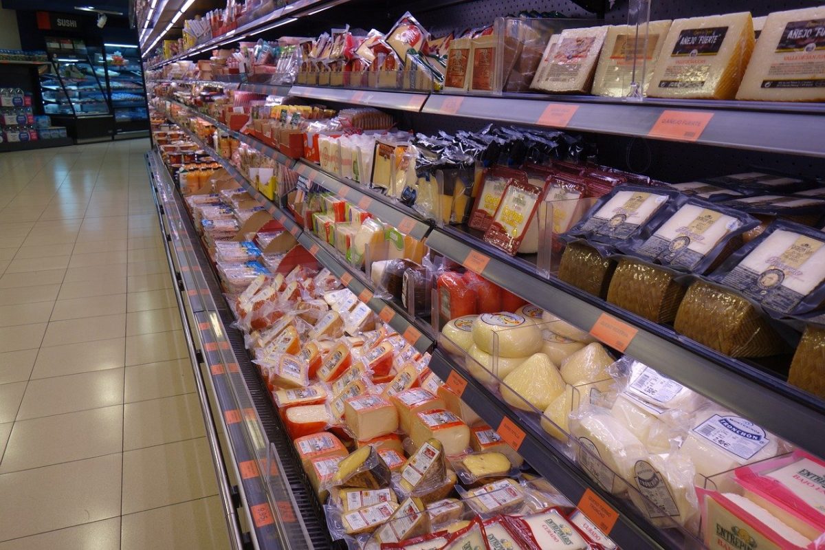 Foamea globală izbucnește: Alimente scumpe, 50 mil. Oameni în pragul foametei