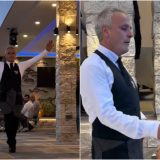 Șoc la restaurant: Patronul i-a dat cheile mașinii, angajatul copleșit