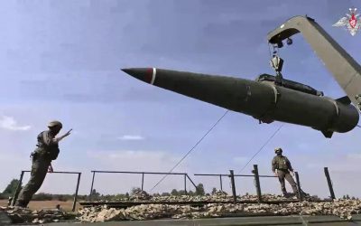 NATO, FĂRĂ SUA: MIZA URIAȘĂ PE FLANCUL ESTIC