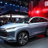 Mașini chinezești, un triumf global, dar nu acasă