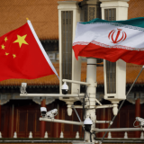 SUA, șoc economic Iran. China, dilemă la summit