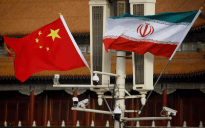 SUA, șoc economic Iran. China, dilemă la summit