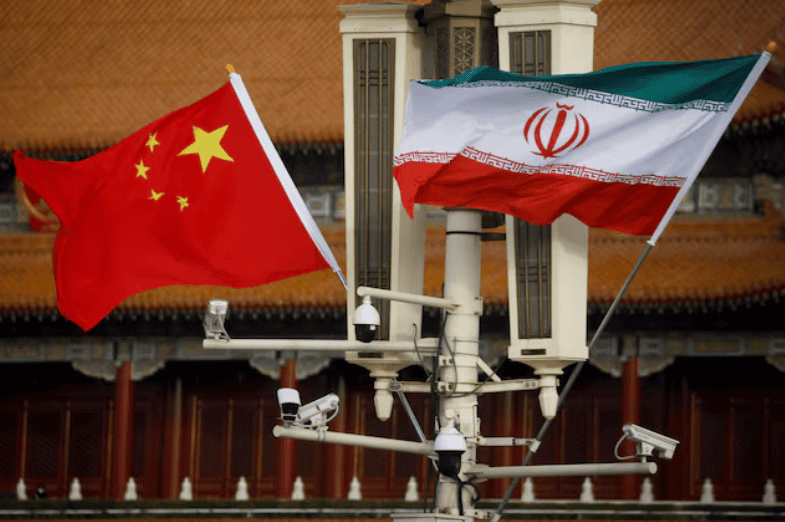 SUA, șoc economic Iran. China, dilemă la summit