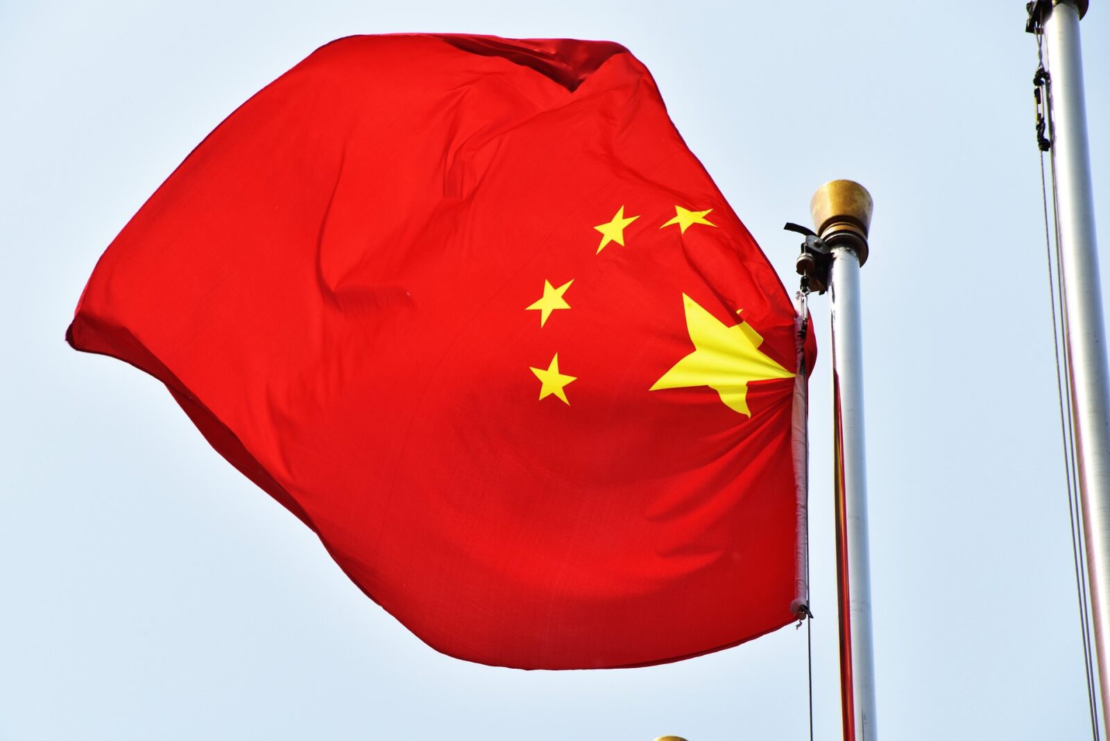 Drone britanice au transmis date către China