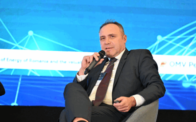 Chisăliță: Iarna va aduce tensiuni majore pe piața gazelor