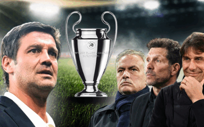 Chivu, în elita antrenorilor europeni (ESPN)