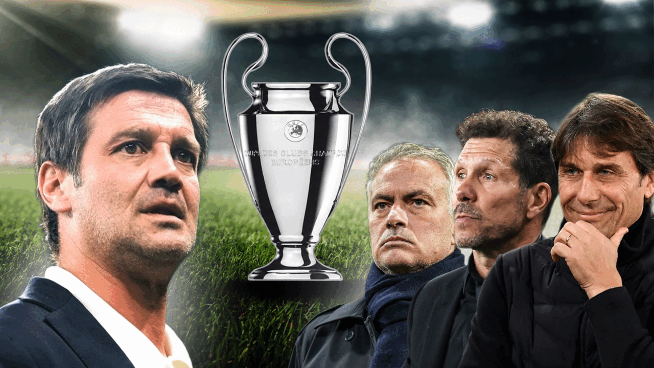Chivu, în elita antrenorilor europeni (ESPN)