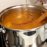 Ciorbă de vită 3 zile la frigider: Când devine periculoasă