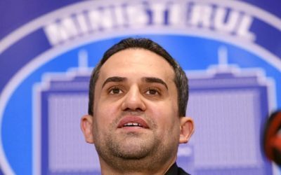 Fost ministru: Cerealele românești sufocate de importurile ucrainene