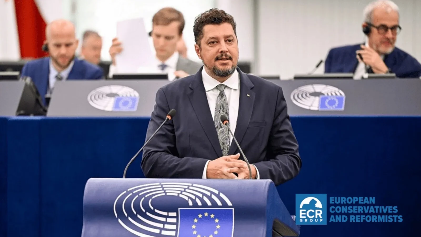 Târziu, alarmă pentru proiectul AI Gigafactory