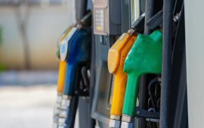 România, lider UE la scumpirea carburanților: +24,2% în iulie