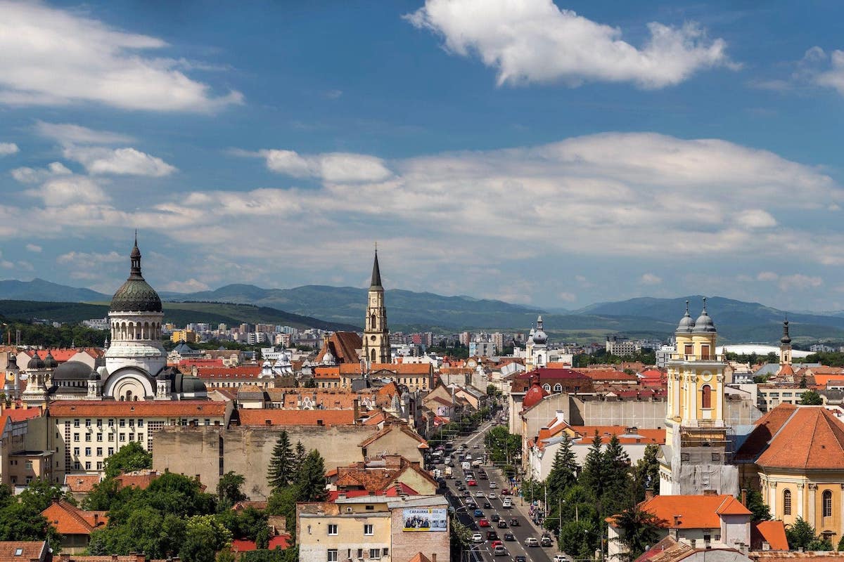 Boc cere scuze de la Transavia: „Fecale” iar în Cluj