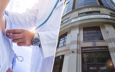 CNAS: Noul contract-cadru, în dezbatere publică