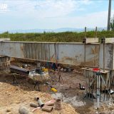 A8: CNIR testează proiectarea tronsonului Misterios