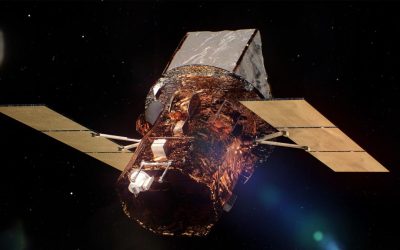 NASA: Misiune spațială de urgență scapă de sub control