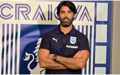 Coelho, gol! Univ. Craiova: Luptăm pentru calificare, va fi greu