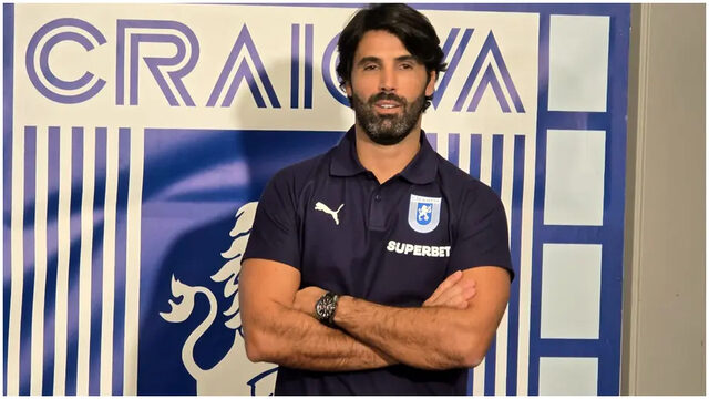 Coelho, gol! Univ. Craiova: Luptăm pentru calificare, va fi greu