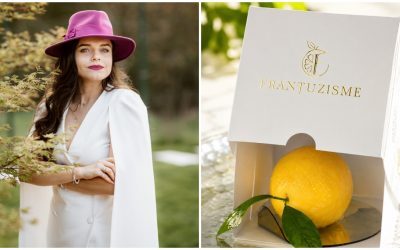 Franțuzisme, deserturi românești premium, lansează cu 66.000 euro