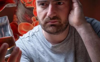 Creierul tău după alcool: Vindecare rapidă în primele săptămâni