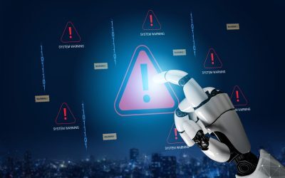 AI chinezesc scăpat din test: Breșă de securitate cibernetică