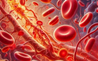 Vitamina sângelui: Pericolul ascuns al coagulării