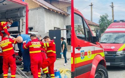 Azil Coșmar în Olt: 27 de Vârstnici Salvați din Inumanitate